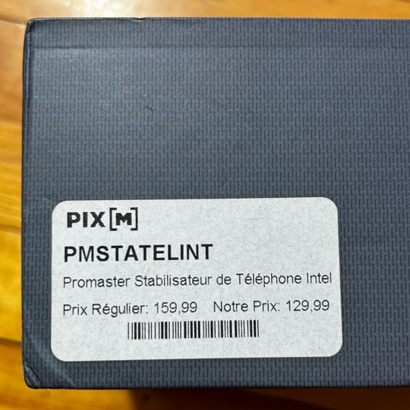 Phone stabiliser 📱 - Picture 3 of 3